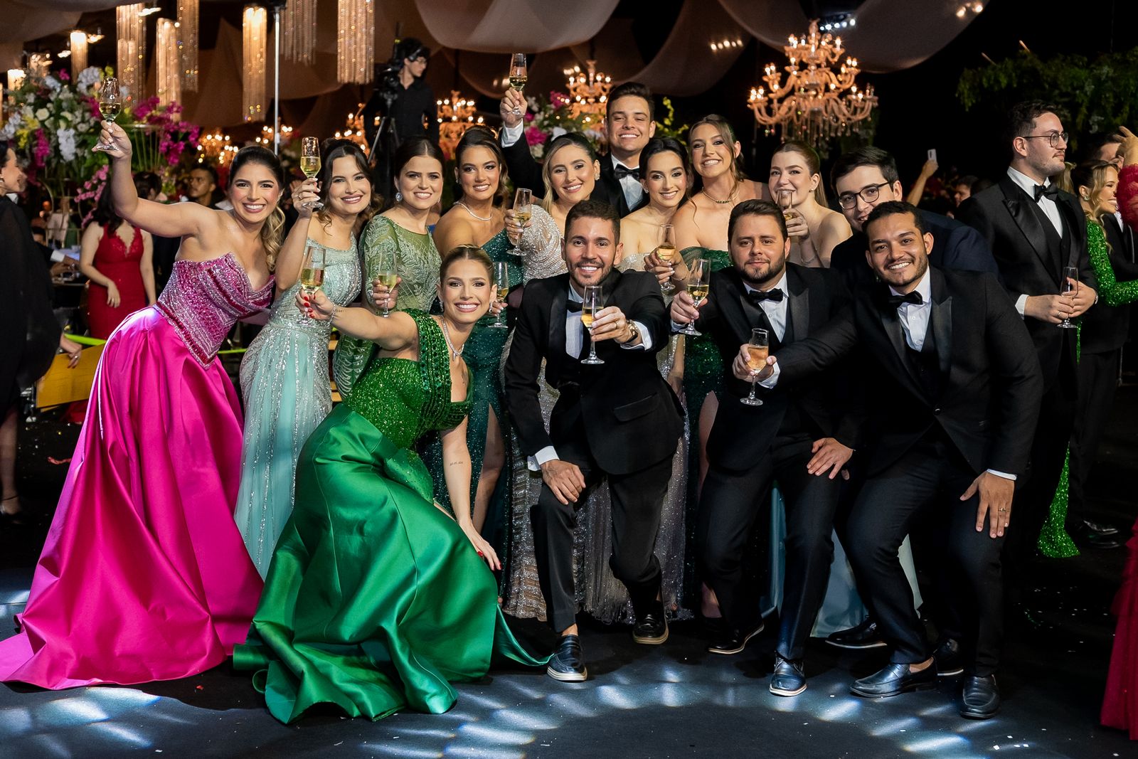 Baile · Medicina