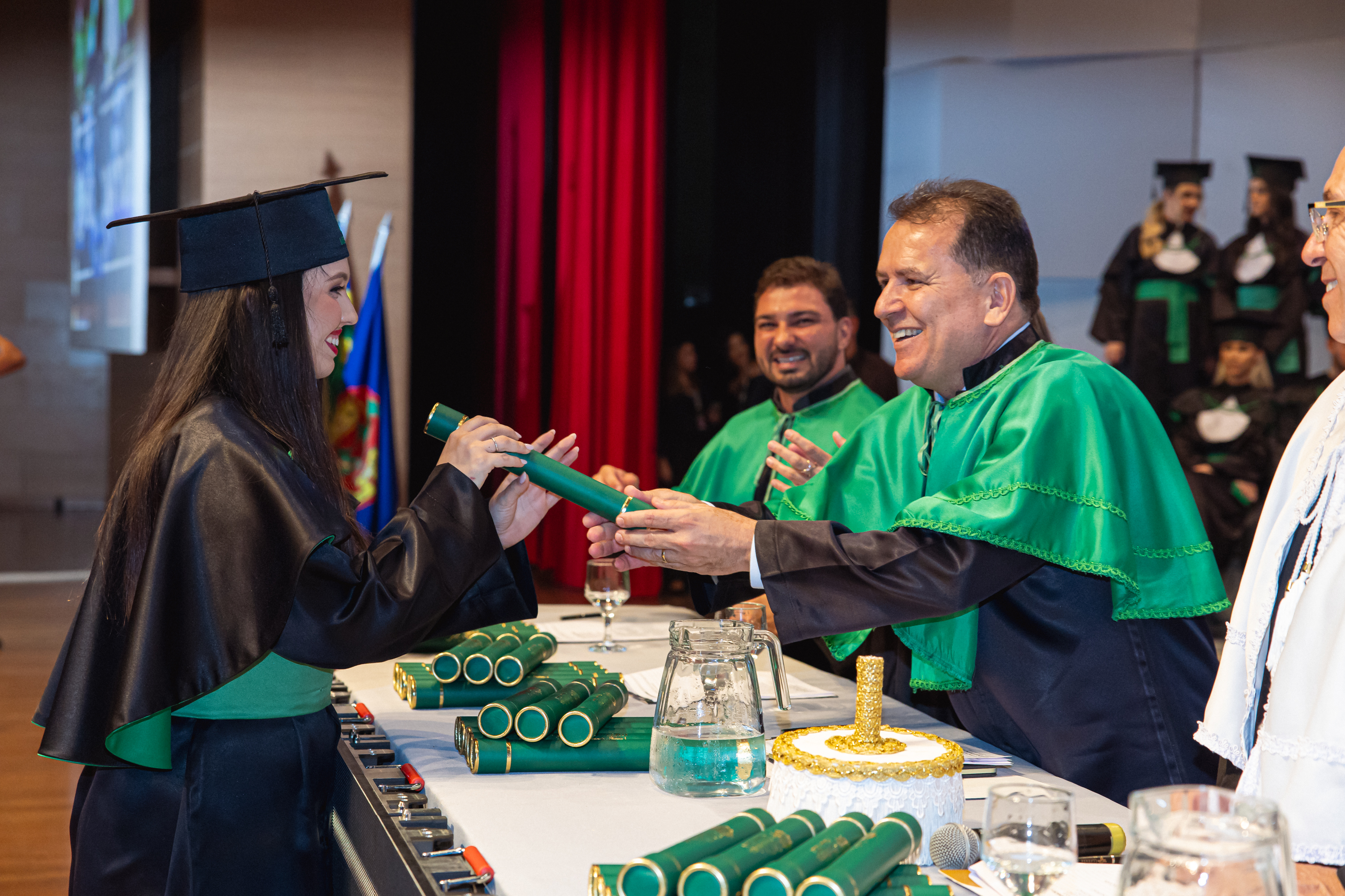 Formanda Medicina · 2025