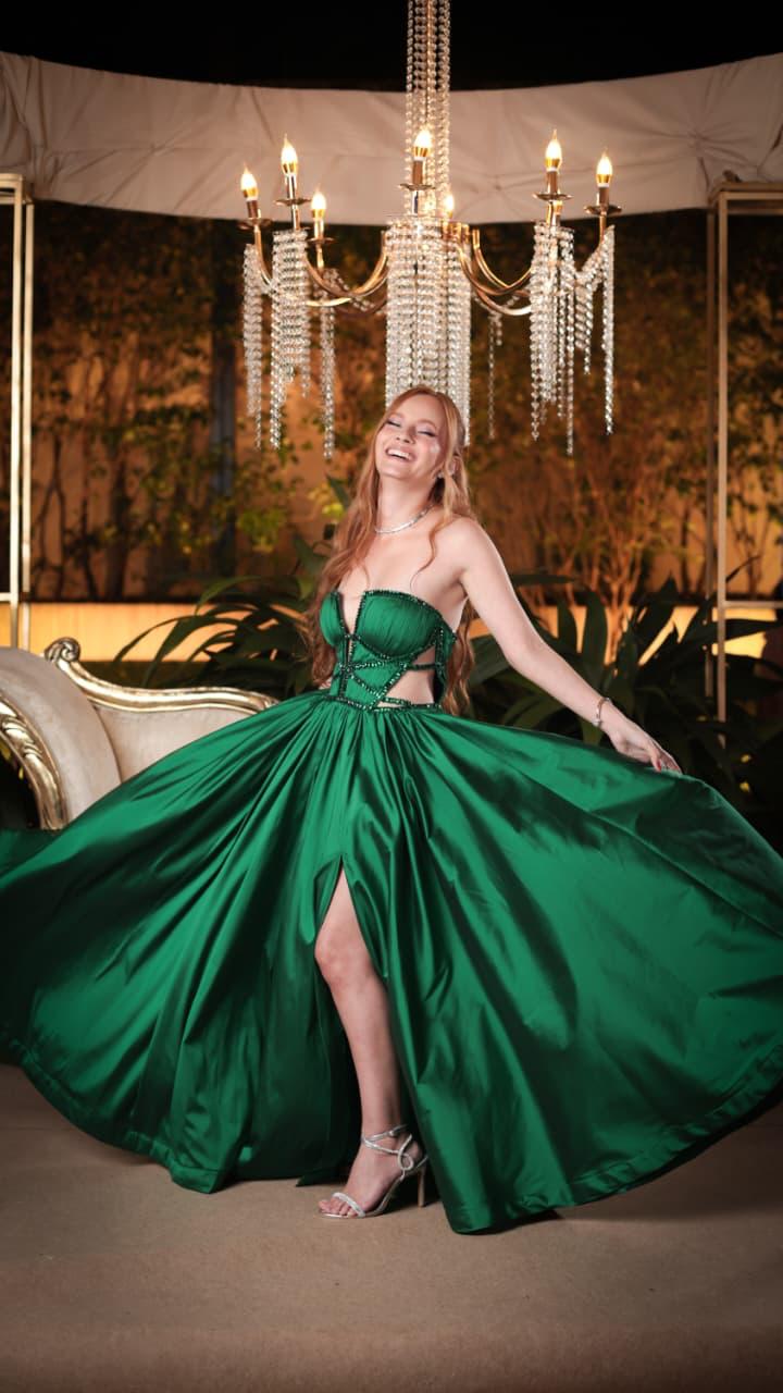 Baile de Gala  · Essenzia